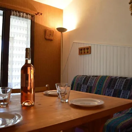 Sp320-457 Cab Mezz 4 Couchages Pierre La Saint-Pierre-la-Mer (Aude)