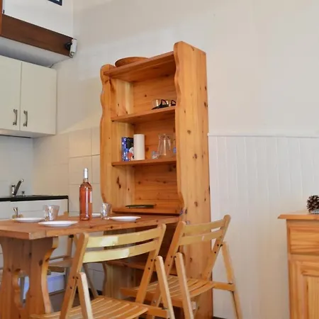 Sp320-457 Cab Mezz 4 Couchages Pierre La * Saint-Pierre-la-Mer (Aude)