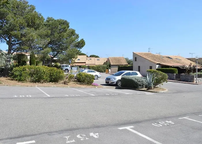 Sp320-457 Cab Mezz 4 Couchages Pierre La Villa *