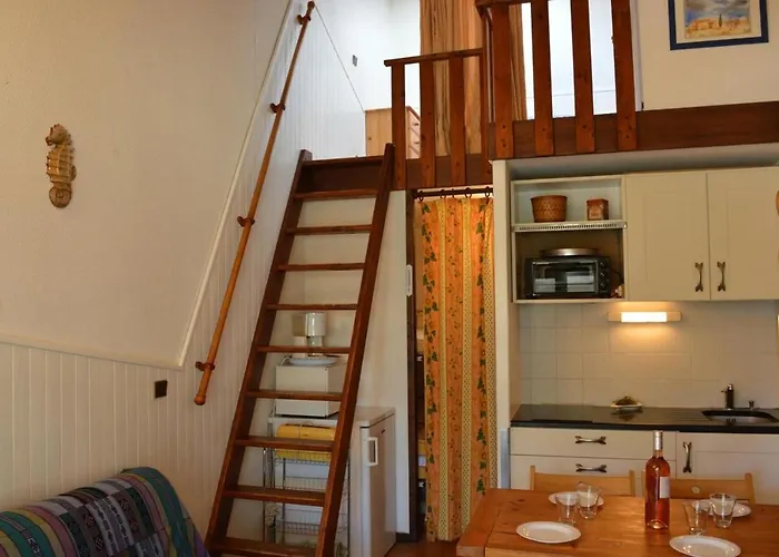 Sp320-457 Cab Mezz 4 Couchages Pierre La